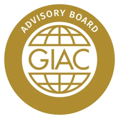 GIAC logo