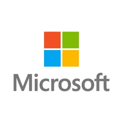 Microsoft logo