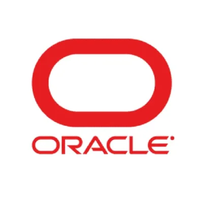 Oracle logo