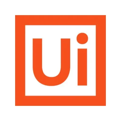 UiPath logo